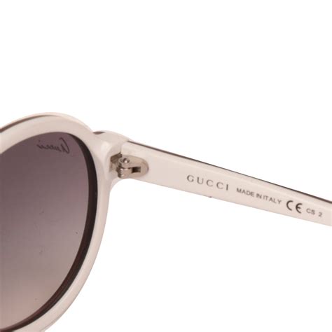 VINTAGE GUCCI GG 5001/C/S 758K8 LADIES ACETATE 